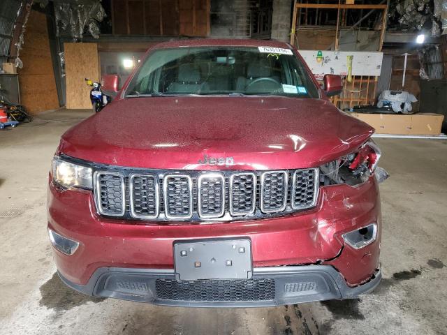 Photo 5 from auction – 2017 JEEP GRAND CHER with VIN 1C4RJFAG4HC662239