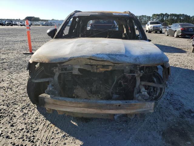 Photo 5 from auction – 2017 JEEP COMPASS SP with VIN 1C4NJCBA5HD124683
