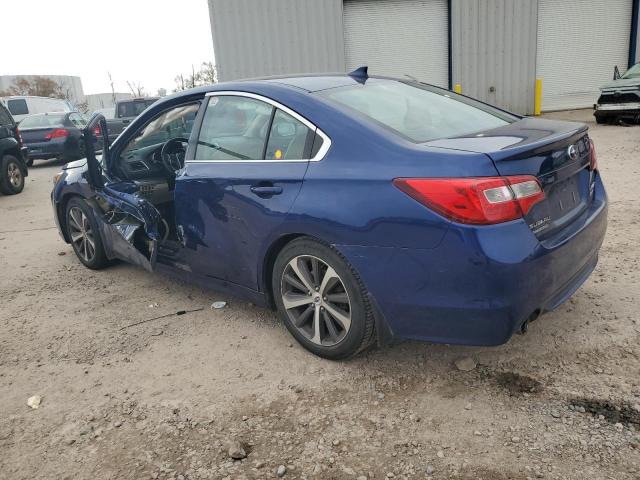 Photo 2 from auction – 2017 SUBARU LEGACY 2.5 with VIN 4S3BNAN63H3005166
