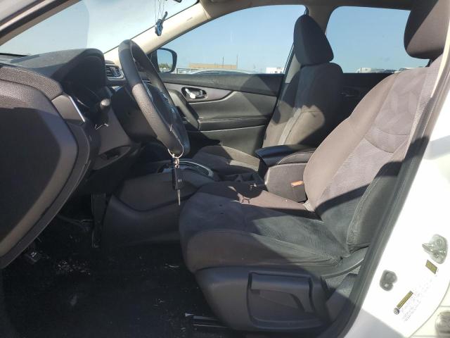 Photo 7 from auction – 2016 NISSAN ROGUE S with VIN KNMAT2MTXGP622909