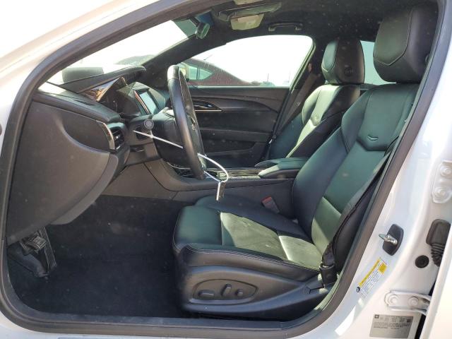 Photo 7 from auction – 2018 CADILLAC ATS with VIN 1G6AA5RX2J0156589