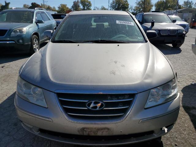 Photo 5 from auction – 2010 HYUNDAI SONATA SE with VIN 5NPEU4AF2AH624911