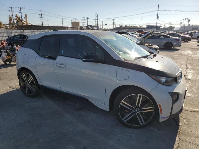 Photo 4 from auction – 2016 BMW I3 REX with VIN WBY1Z4C56GV507327