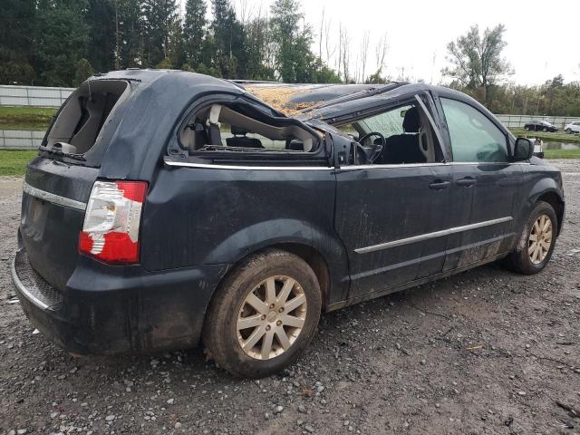 Photo 3 from auction – 2013 CHRYSLER TOWN & COU with VIN 2C4RC1BG7DR759089