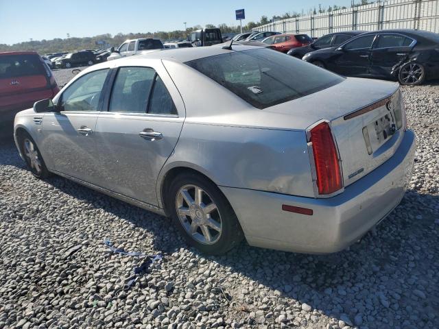 Photo 2 from auction – 2008 CADILLAC STS with VIN 1G6DW67V080108282