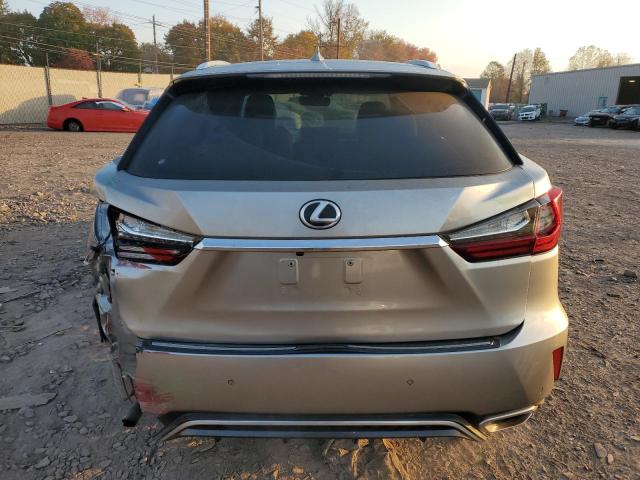 Photo 6 from auction – 2017 LEXUS RX 350 BAS with VIN 2T2BZMCA3HC062838