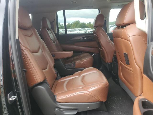 Photo 11 from auction – 2017 CADILLAC ESCALADE E with VIN 1GYS4JKJ2HR161928