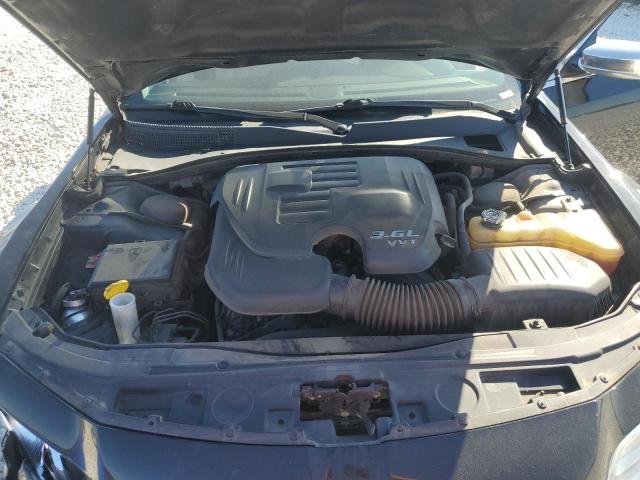 Photo 11 from auction – 2016 CHRYSLER 300C with VIN 2C3CCAEG0GH128085