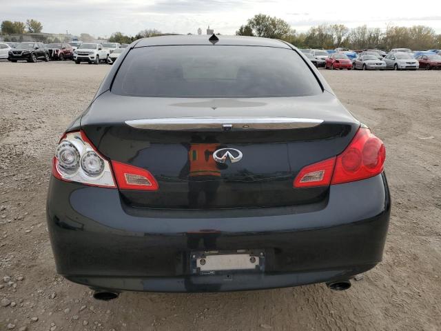Photo 6 from auction – 2015 INFINITI Q40 with VIN JN1CV6AR4FM521595