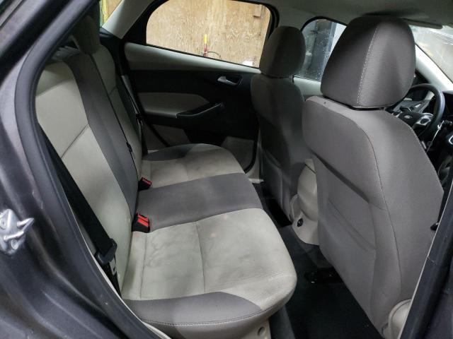 Photo 10 from auction – 2013 FORD FOCUS SE with VIN 1FADP3K22DL189032