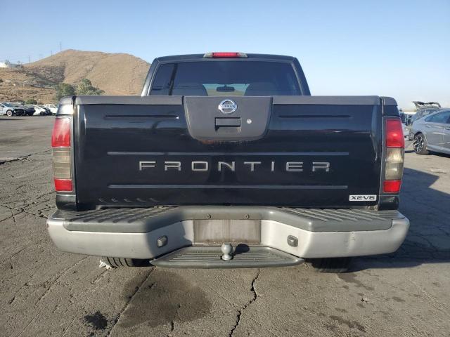 Photo 6 from auction – 2004 NISSAN FRONTIER C with VIN 1N6ED27T84C436084
