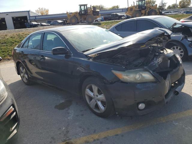 Photo 4 from auction – 2011 TOYOTA CAMRY BASE with VIN 4T1BF3EKXBU166181