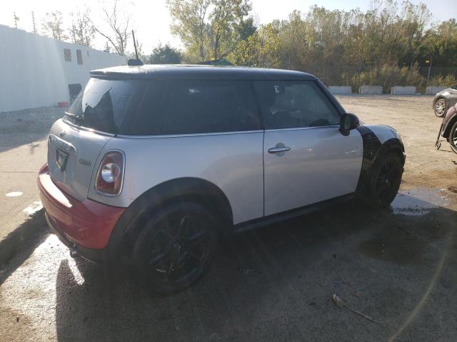 Photo 3 from auction – 2013 MINI COOPER with VIN WMWSU3C5XDT682568