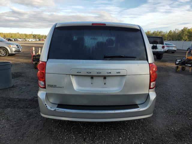 Photo 6 from auction – 2012 DODGE GRAND CARA with VIN 2C4RDGBG3CR147518