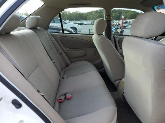 Photo 10 from auction – 1999 TOYOTA COROLLA VE with VIN 2T1BR12E5XC132166