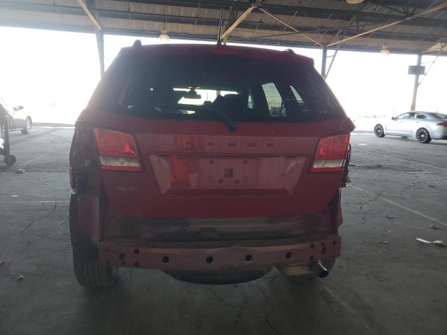Photo 6 from auction – 2018 DODGE JOURNEY SX with VIN 3C4PDCBB2JT359342
