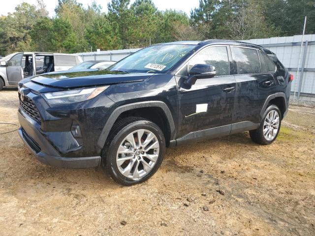 Photo 1 from auction – 2023 TOYOTA RAV4 XLE P with VIN 2T3C1RFV2PC247951