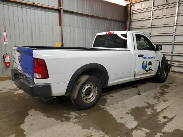 Photo 3 from auction – 2010 DODGE RAM 1500 with VIN 3D7JB1EK0AG102643