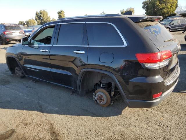 Photo 2 from auction – 2015 JEEP GRAND CHER with VIN 1C4RJEBG6FC169135