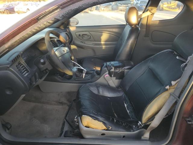 Photo 7 from auction – 2002 CHEVROLET MONTE CARL with VIN 2G1WW12E729210295