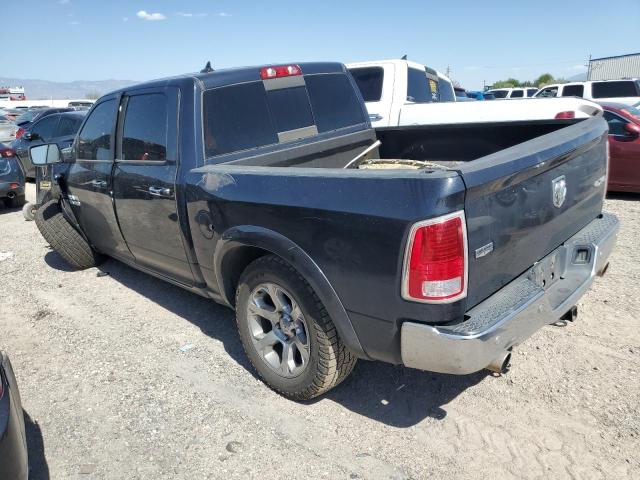 Photo 2 from auction – 2018 RAM 1500 LARAM with VIN 1C6RR7NTXJS212037