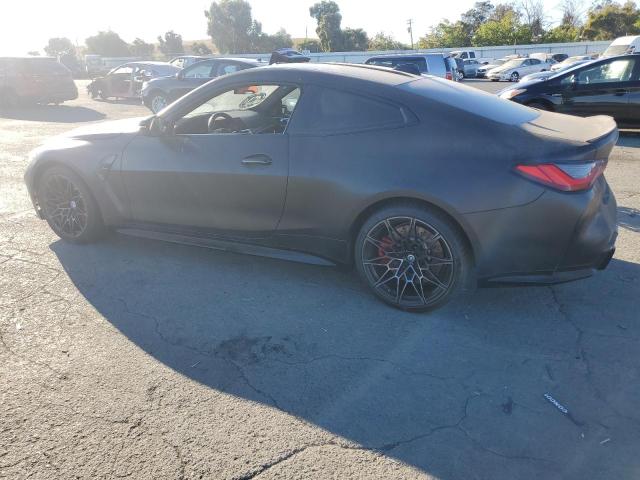 Photo 2 from auction – 2023 BMW M4 COMPETI with VIN WBS33AZ09PCL12350