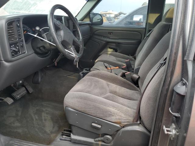Photo 7 from auction – 2007 CHEVROLET SILVERADO with VIN 1GCEK19Z67E164244