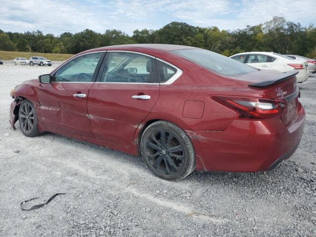 Photo 2 from auction – 2017 NISSAN ALTIMA 2.5 with VIN 1N4AL3AP6HC234555