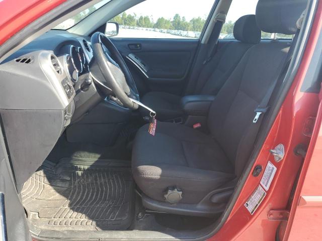 Photo 7 from auction – 2004 PONTIAC VIBE with VIN 5Y2SL62804Z467720