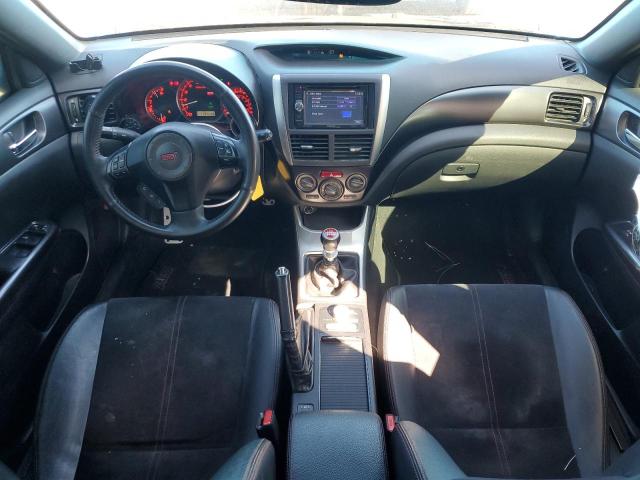 Photo 8 from auction – 2011 SUBARU IMPREZA WR with VIN JF1GV8G68BL518907