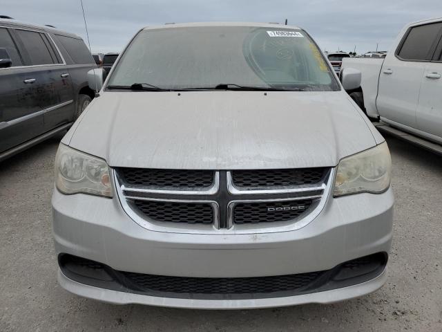 Photo 5 from auction – 2011 DODGE GRAND CARA with VIN 2D4RN3DG2BR664085