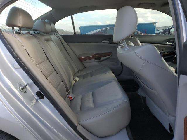 Photo 10 from auction – 2011 HONDA ACCORD EXL with VIN 1HGCP2F85BA004304