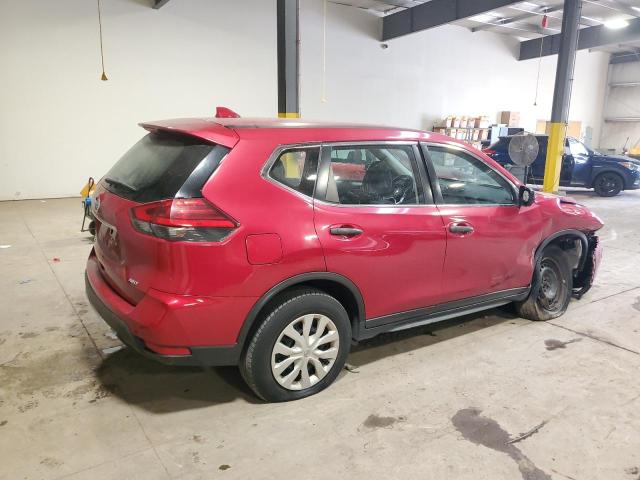 Photo 3 from auction – 2017 NISSAN ROGUE S with VIN JN8AT2MV2HW268980