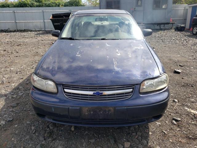 Photo 5 from auction – 2000 CHEVROLET MALIBU with VIN 1G1ND52J2Y6223591