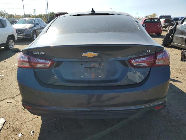 Photo 6 from auction – 2020 CHEVROLET MALIBU LT with VIN 1G1ZD5ST2LF024875