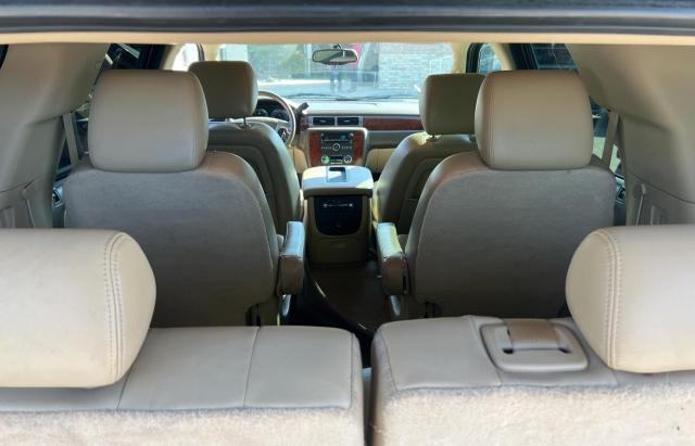 Photo 9 from auction – 2013 CHEVROLET TAHOE C150 with VIN 1GNSCBE04DR361227