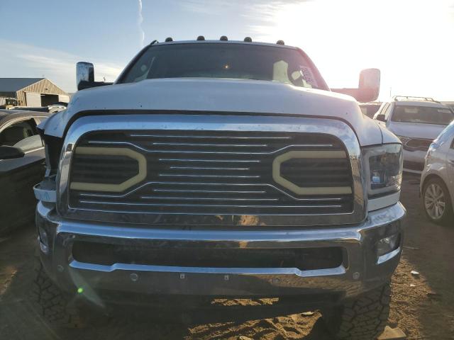 Photo 5 from auction – 2011 DODGE RAM 3500 with VIN 3D73Y4CL3BG567259