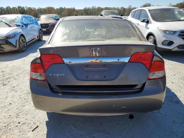 Photo 6 from auction – 2011 HONDA CIVIC LX with VIN 19XFA1F54BE048370