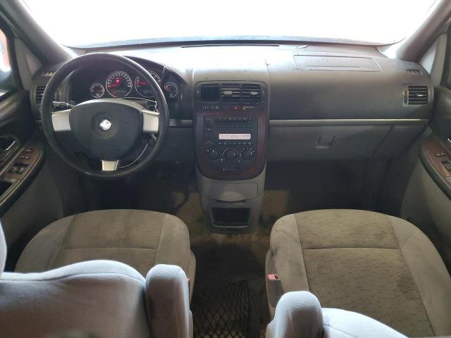 Photo 8 from auction – 2006 CHEVROLET UPLANDER L with VIN 1GNDV23L86D178638