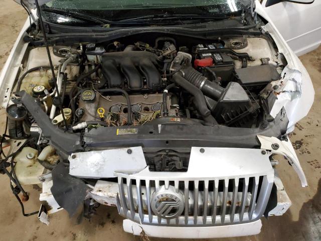 Photo 11 from auction – 2009 MERCURY MILAN PREM with VIN 3MEHM08189R626671