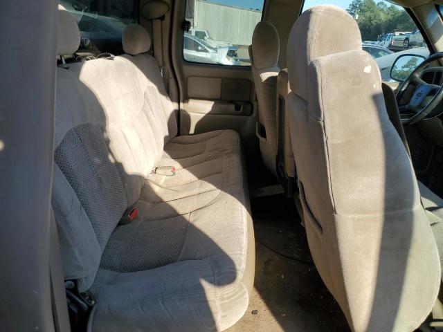 Photo 10 from auction – 2002 CHEVROLET SILVERADO with VIN 2GCEC19T821287515