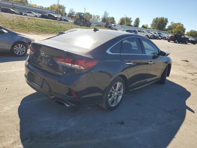 Photo 3 from auction – 2019 HYUNDAI SONATA LIM with VIN 5NPE34AF5KH763029