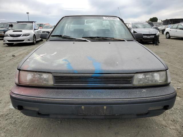 Photo 5 from auction – 1991 TOYOTA COROLLA DL with VIN 1NXAE94A0MZ186484