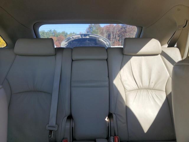 Photo 10 from auction – 2005 LEXUS RX 330 with VIN 2T2HA31U05C070786
