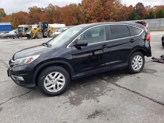 HONDA CR-V EX 2016 with VIN 2HKRM4H58GH667026 - Photo from auction