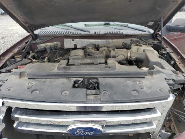 Photo 12 from auction – 2011 FORD EXPEDITION with VIN 1FMJK1J54BEF17303