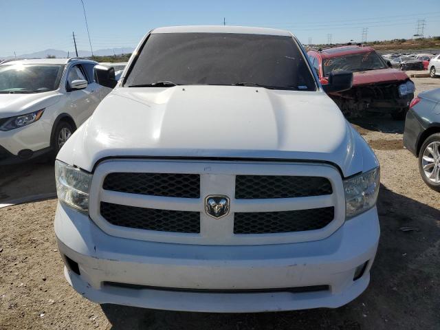 Photo 5 from auction – 2014 RAM 1500 ST with VIN 1C6RR6FT0ES397956