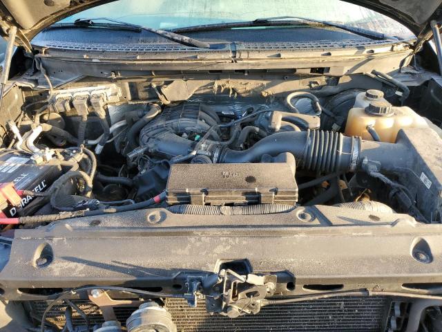 Снимка 11 от търг – 2013 FORD F150 с VIN 1FTMF1CM4DFB18401
