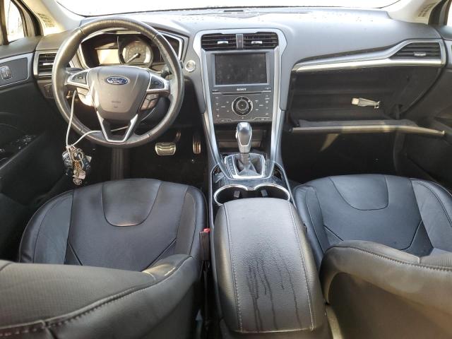 Photo 8 from auction – 2014 FORD FUSION TIT with VIN 3FA6P0RU4ER397754