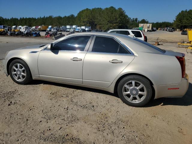 Фото 2 с аукциона – 2009 CADILLAC CTS с VIN 1G6DF577490161466